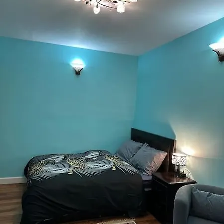 Appartement Apparemment - Tour Eiffel - Grenelle *