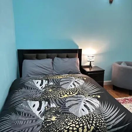 Apparemment - Tour Eiffel - Grenelle Appartement *