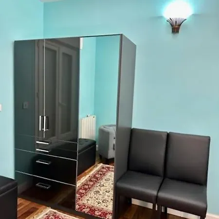 Appartement Apparemment - Tour Eiffel - Grenelle *