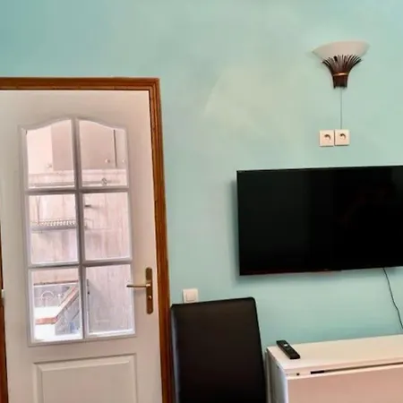 Appartement Apparemment - Tour Eiffel - Grenelle