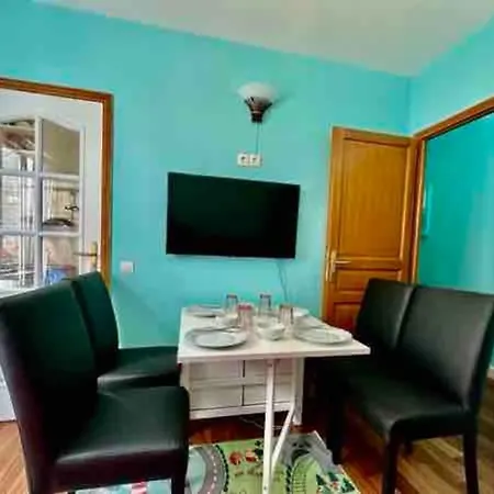 Apparemment - Tour Eiffel - Grenelle Appartement