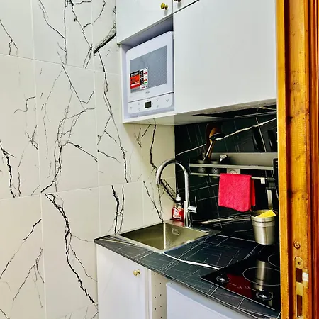 Apparemment - Tour Eiffel - Grenelle Appartement *