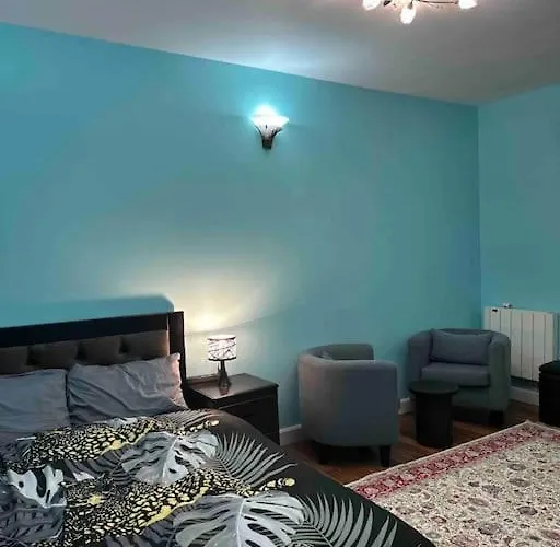 Appartement Apparemment - Tour Eiffel - Grenelle
