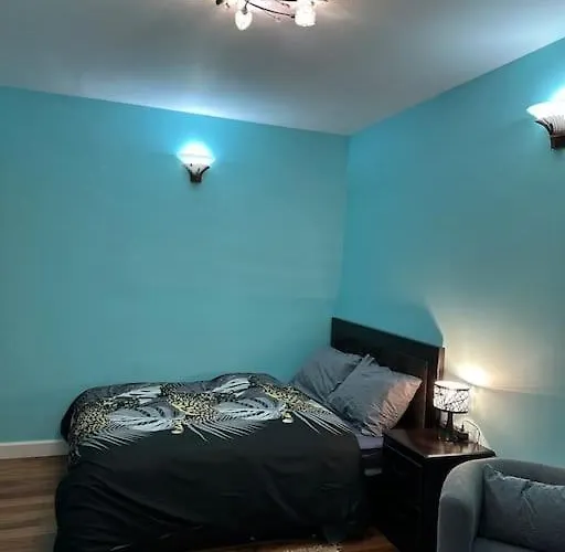 Appartement Apparemment - Tour Eiffel - Grenelle *