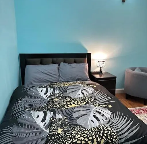 Apparemment - Tour Eiffel - Grenelle Appartement *