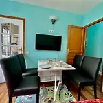 Apparemment - Tour Eiffel - Grenelle Apartamento París