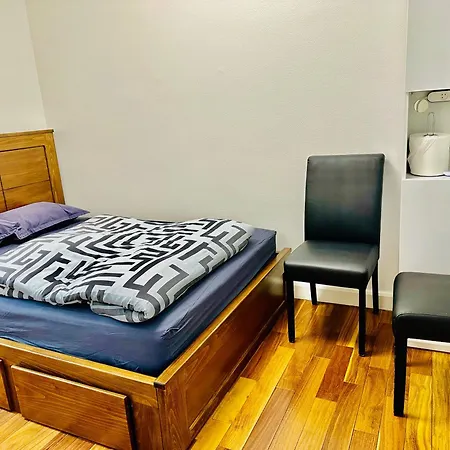 Apparemment - Tour Eiffel - Grenelle Apartamento