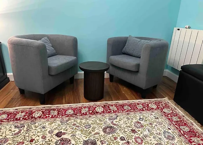 Apartment Apparemment - Tour Eiffel - Grenelle Paris